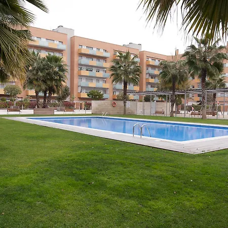 Sealona Beach Apartment