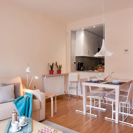 Apartment Sealona Beach