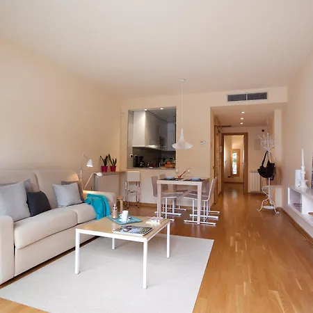 Apartment Sealona Beach *