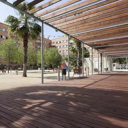 Sealona Beach * Barcelona
