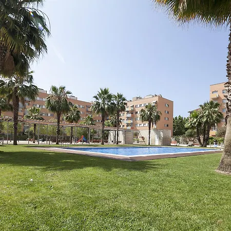 Apartment Sealona Beach