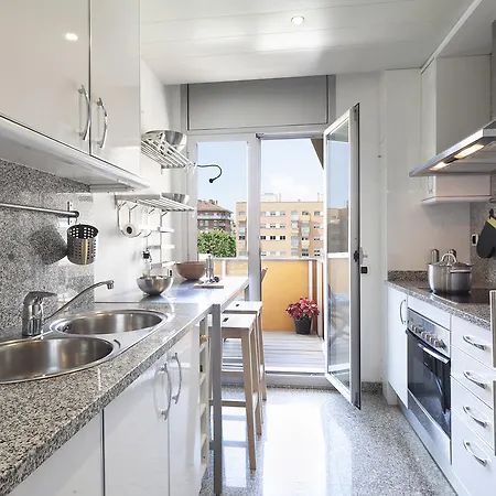 Apartment Sealona Beach *